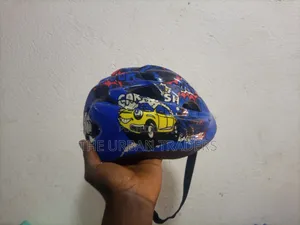 Kids Helmet's