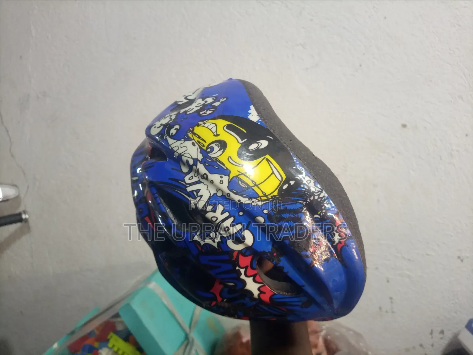 Kids Helmet's