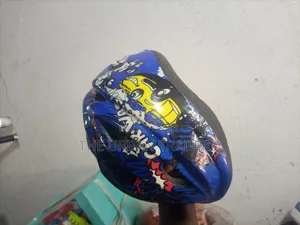 Kids Helmet's
