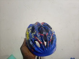 Kids Helmet's