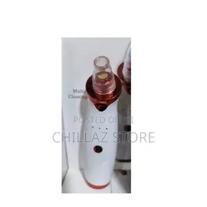 Photo - Facial Forehead Suction Pore Cleaner.