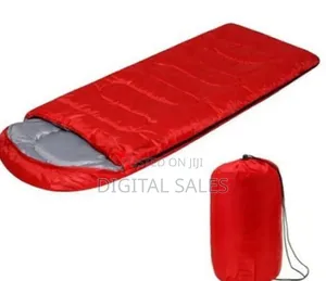 Sleeping Bags for Outdoor Activities
