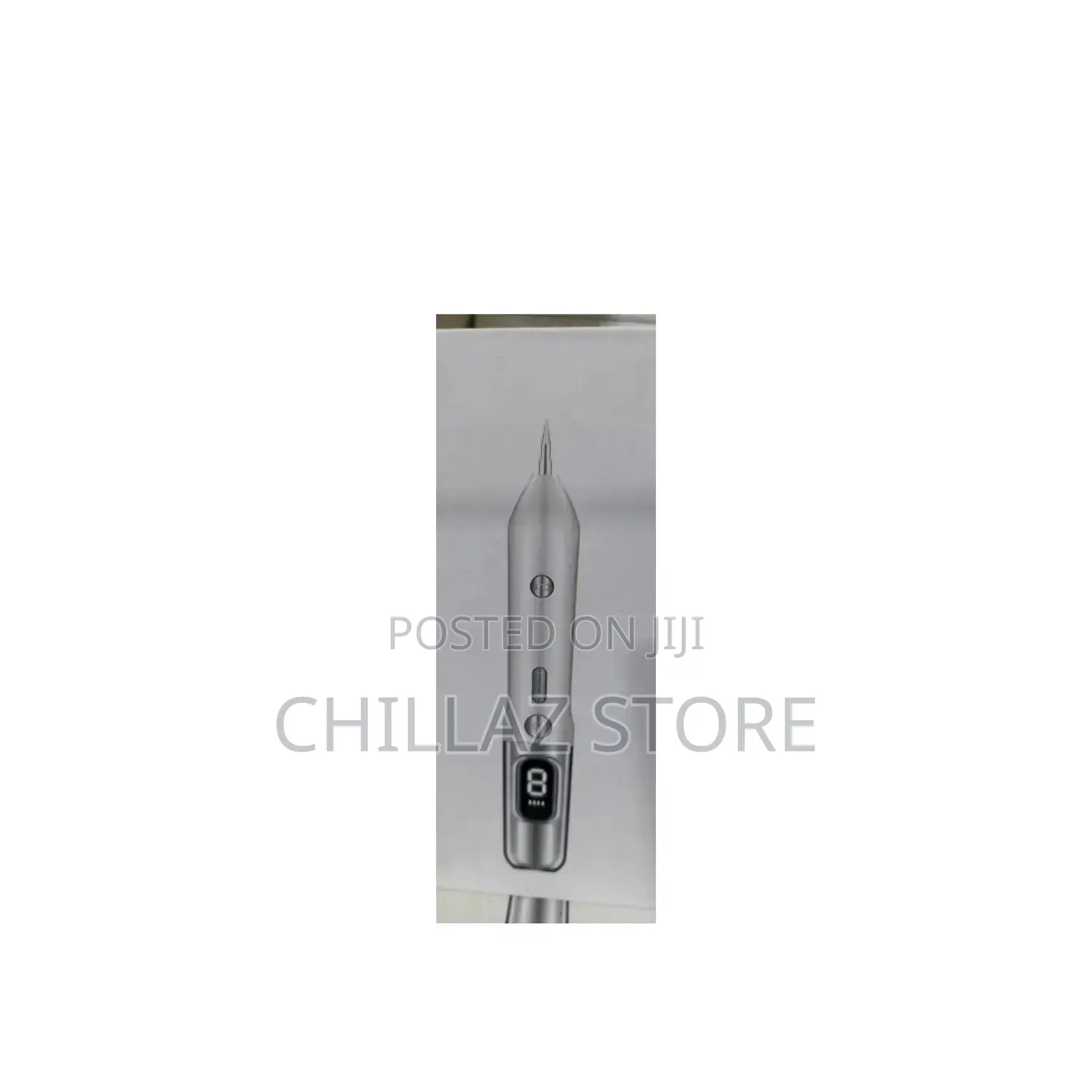 LCD Screen Display Beauty Mole Sweep Spot