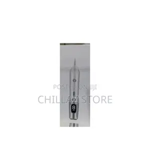 Photo - LCD Screen Display Beauty Mole Sweep Spot
