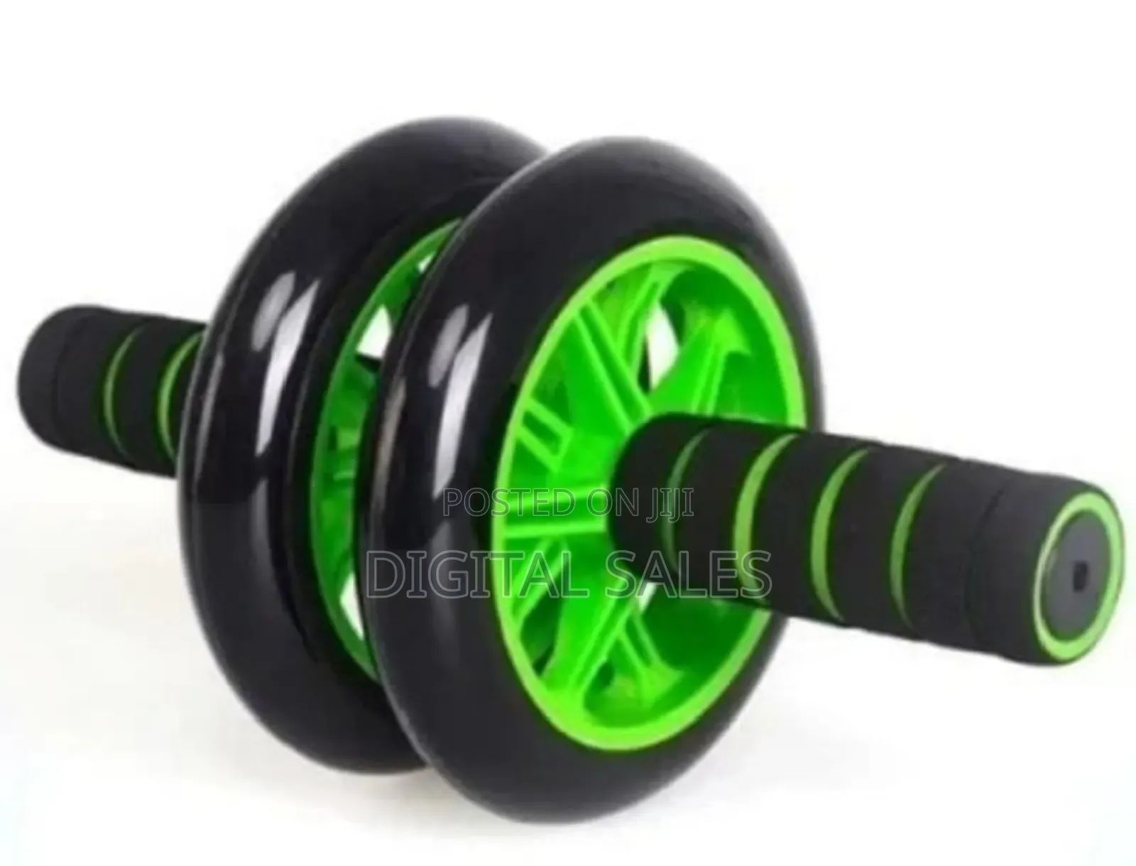 Abs Roller Wheel (6pac Maker