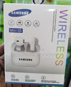 Deep Bass Samsung Airpods Mini 5s