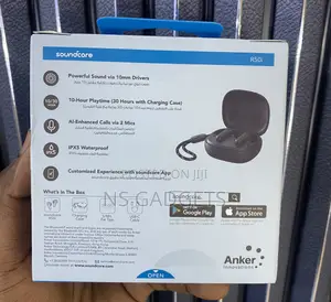 Soundcore R50i