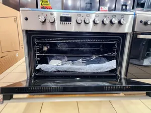 Newly Discounted 90cm by 60 Diamond Series Blueflame Cooker