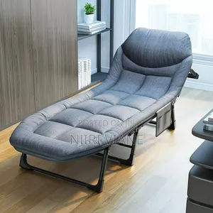 Photo - Lunch Break Folding Bed Office Single Bed
