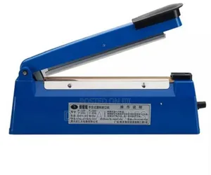 Mini Hand Impulse Sealing Machine 200mm