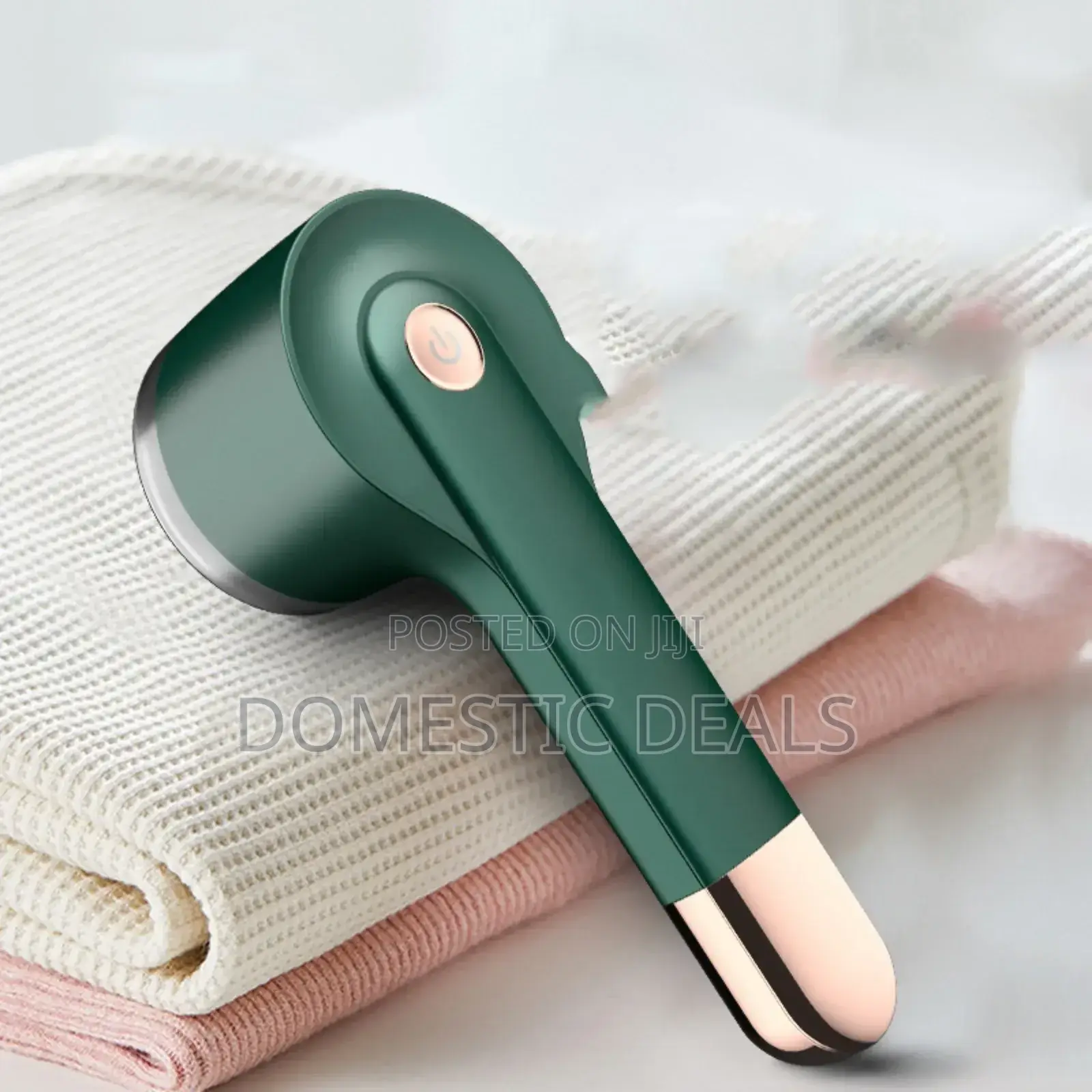 Rechargeable Hair Ball Trimmer