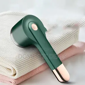 Rechargeable Hair Ball Trimmer