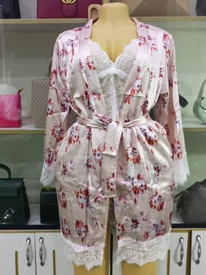 Photo - Night Wear