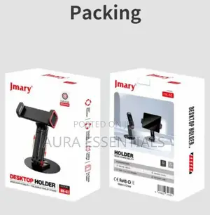 Jmary MK-63 Rotatable Desktop Holder