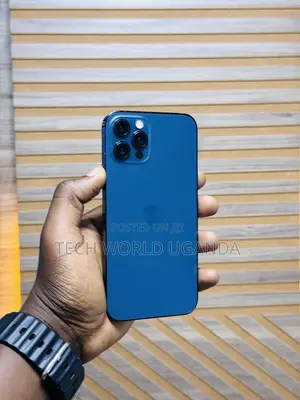 Apple iPhone 12 Pro 256 GB Blue