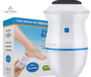 Electric Foot Grinder