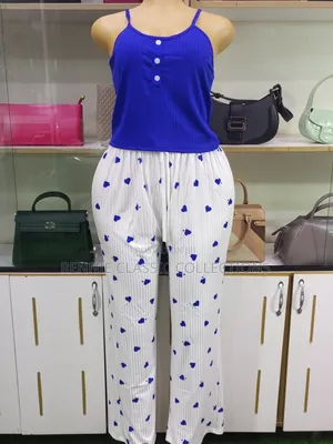 Photo - Night Wear