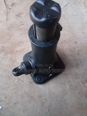 Tx ,Hilux Jack