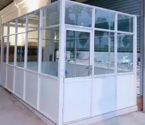 Modern Office Partition Masters Call Us On