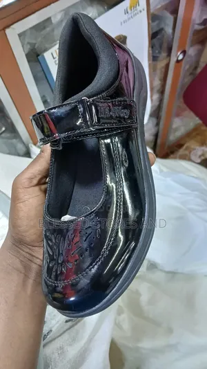Kids Back to School Shoes