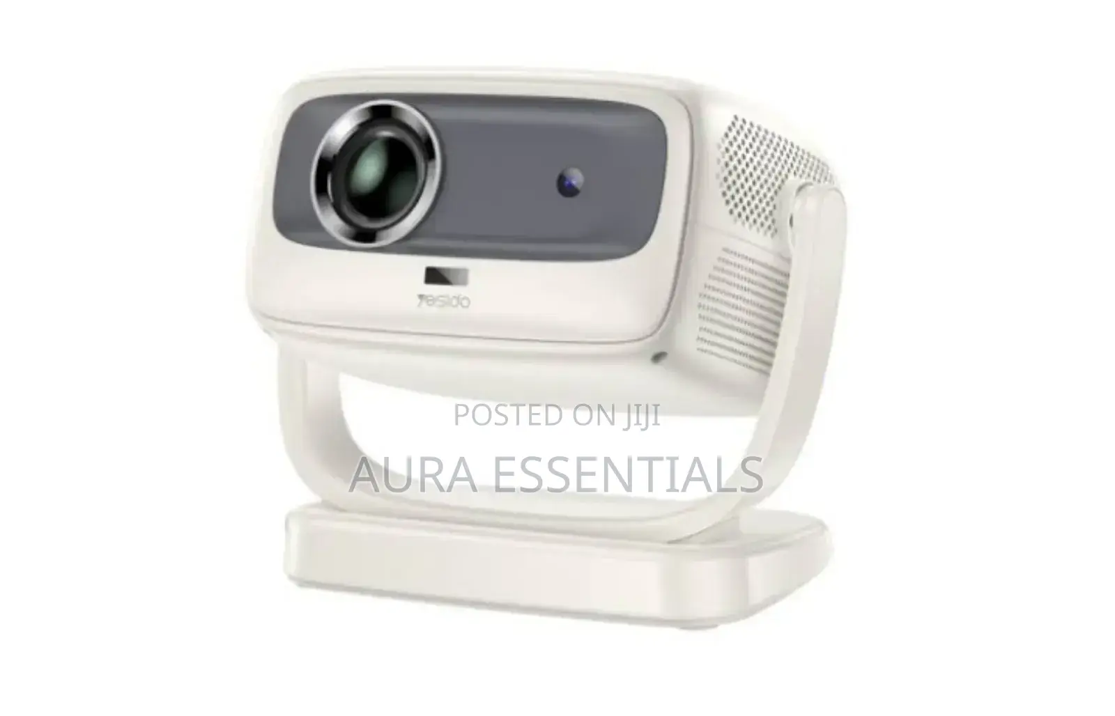 Yesido Adjustable Resolution Projector