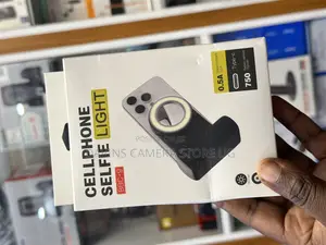 Cellphones Selfie Lights