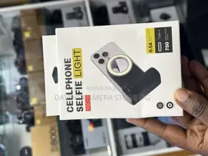 Cellphones Selfie Lights
