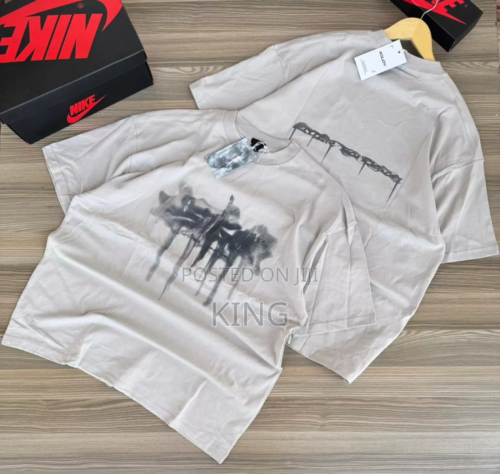 Zeus T-Shirts