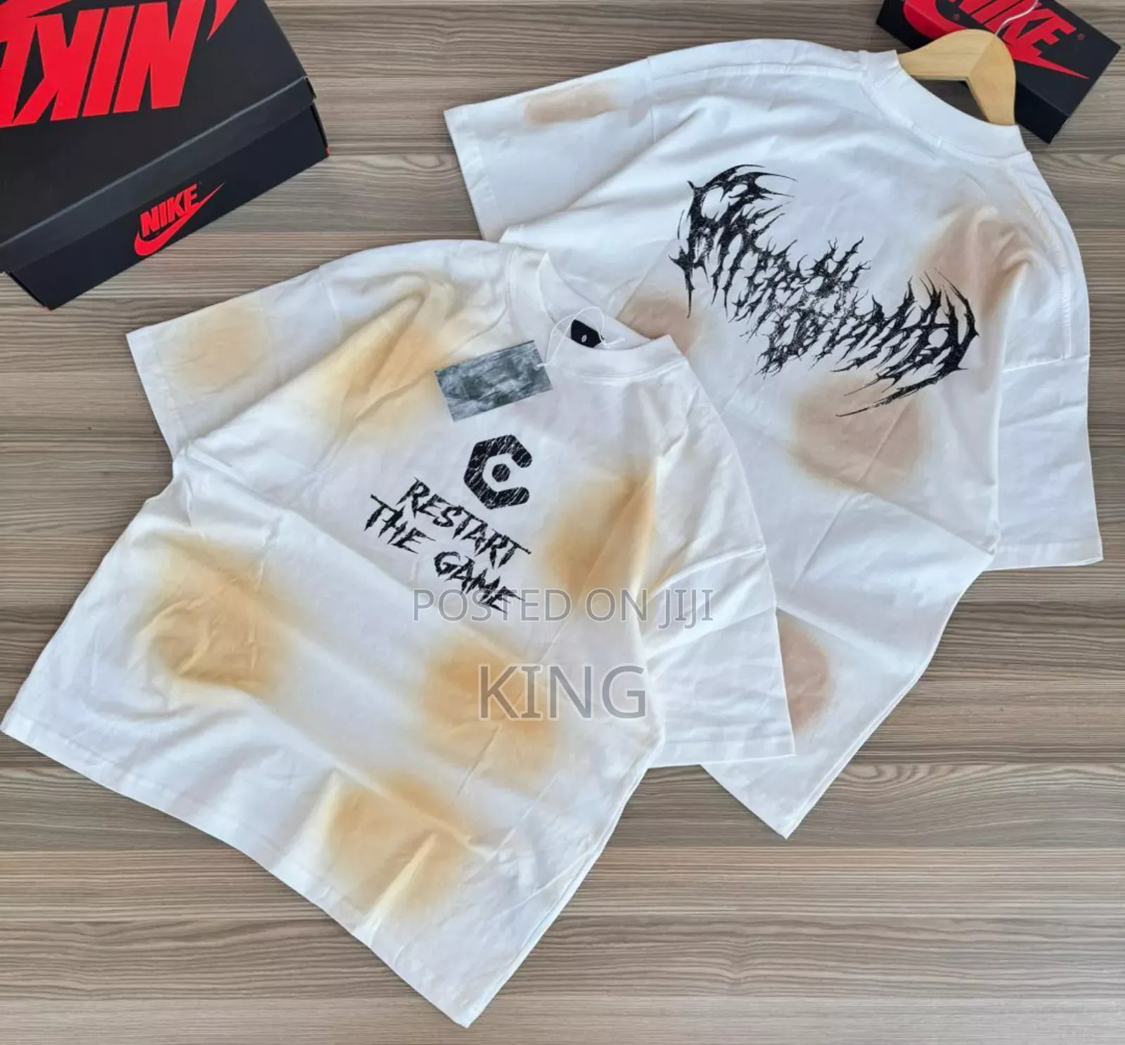 Lucy T-Shirts
