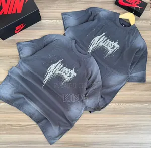 Quality Control T-Shirts