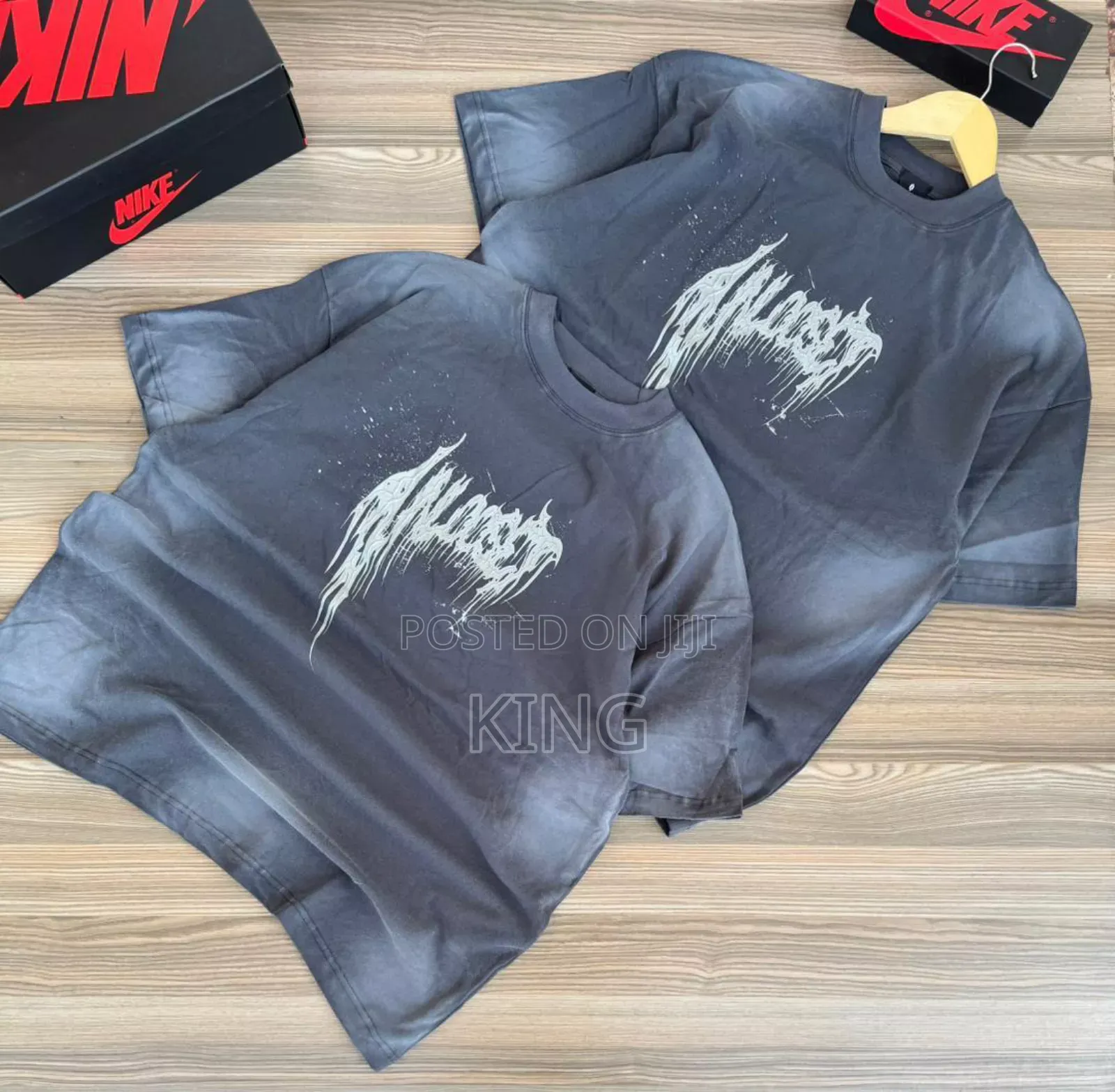 Quality Control T-Shirts