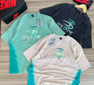 Honour T-Shirts
