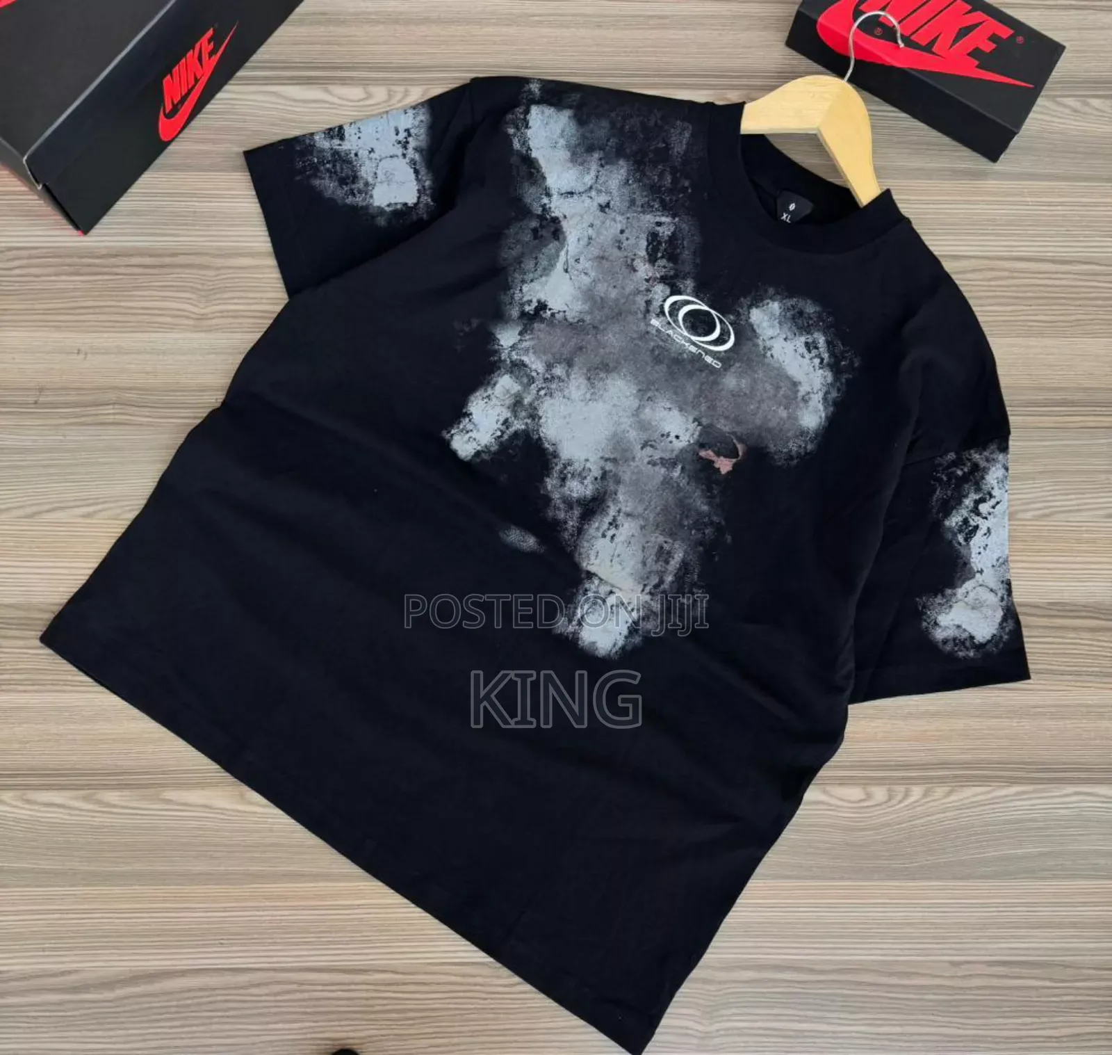 Chill T-Shirts
