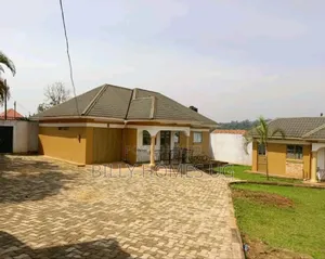 Photo - 3bdrm Bungalow in Wakiso / Wakiso for sale