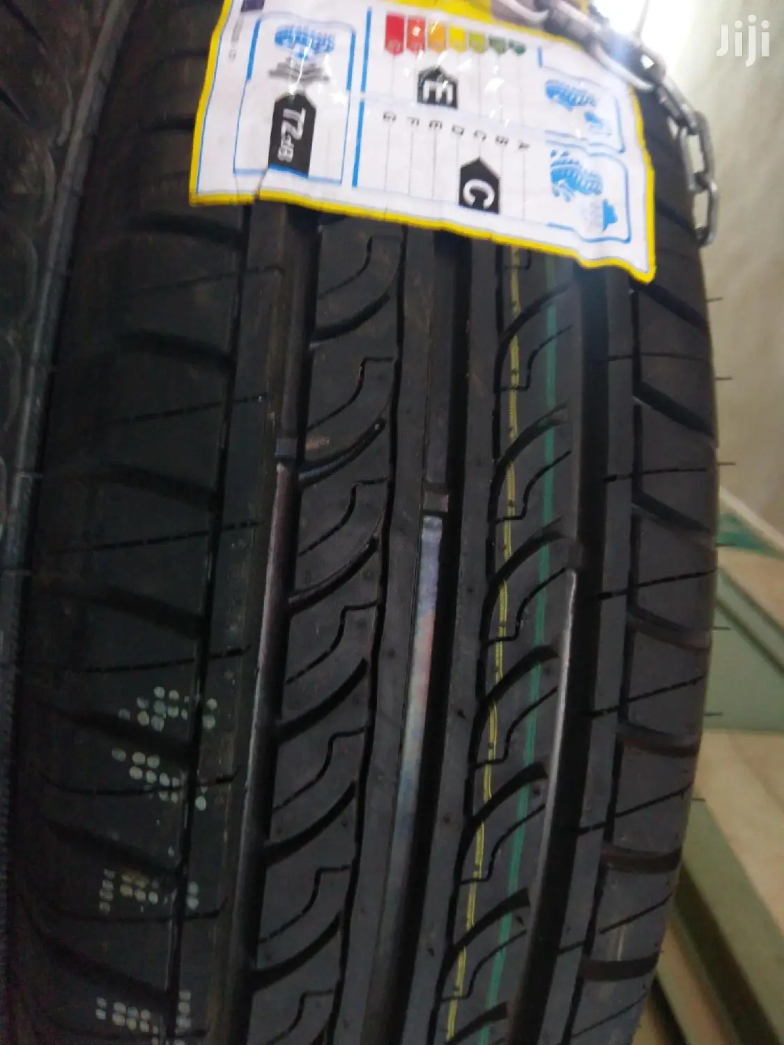 Tyres 185/70r14 for sale - Ssemaganda Ivan Price: USh 150,000 on Jiji ...