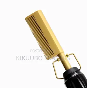Electric Hot Ombre Hair Styler