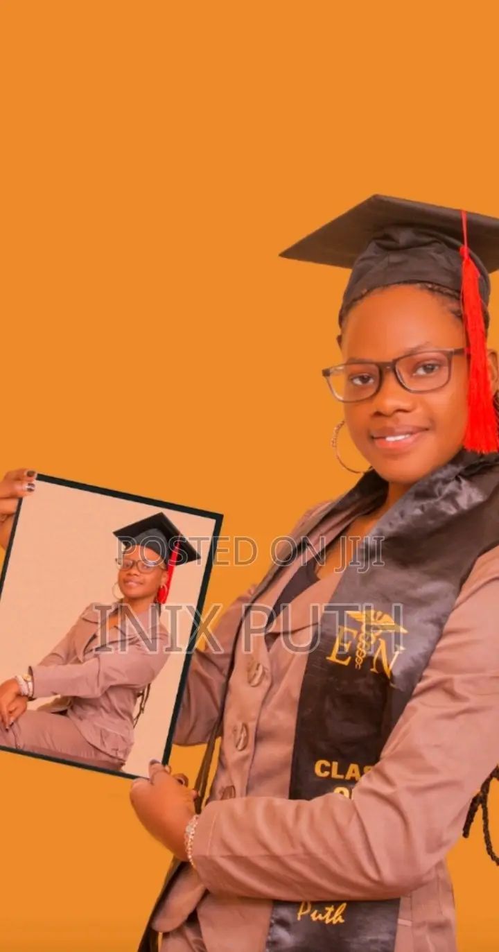 Enrolled Nurse