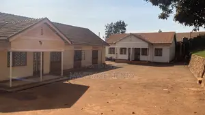 Photo - Two Building on 25 Decimals in Rubaga Kampala