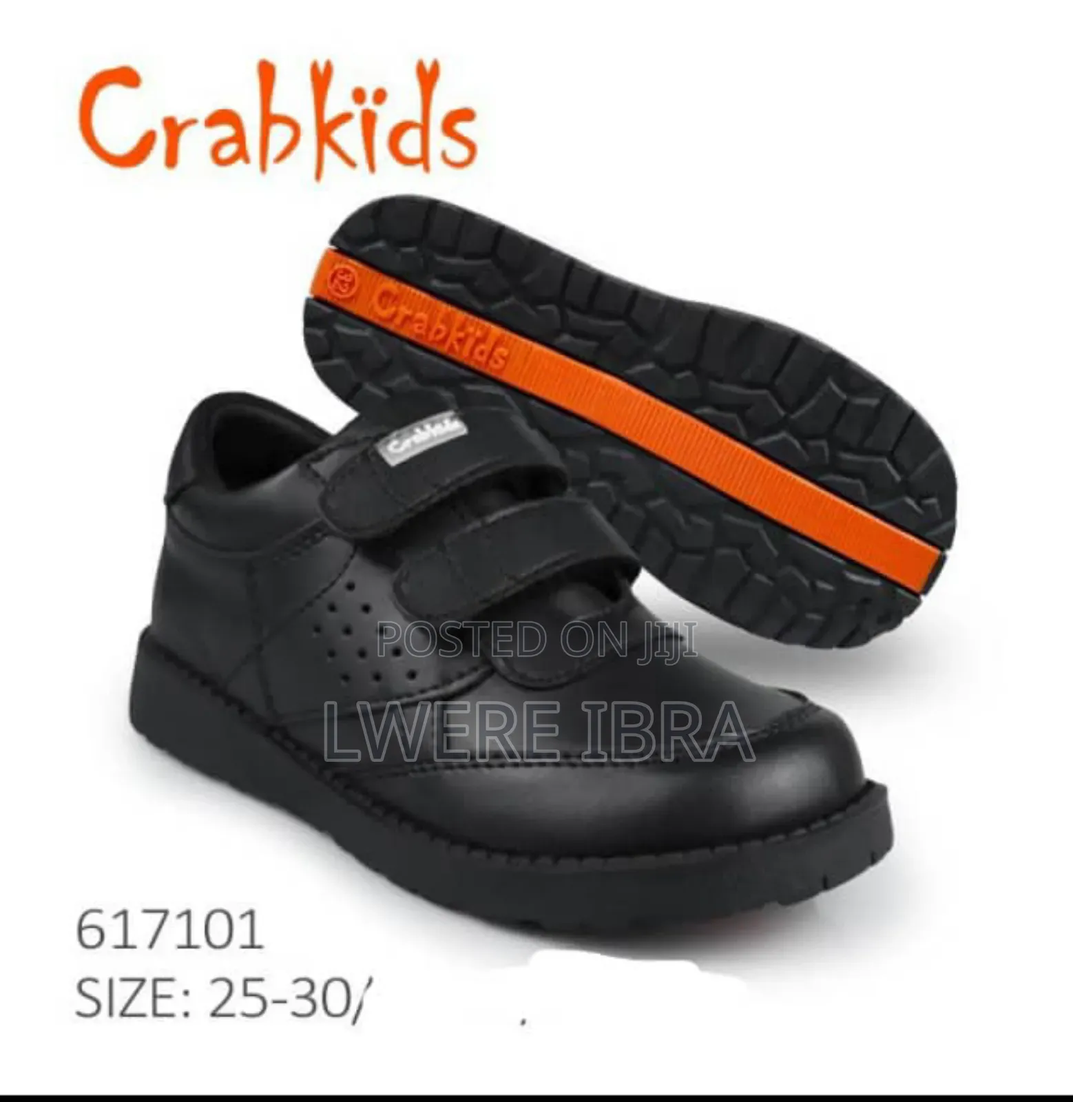 New Original School Shoes for Children