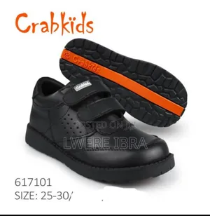 Photo - New Original School Shoes for Children