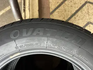 Tyre Size 225/60r16 Foreign Used
