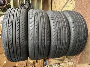 Tyre Size 225/60r16 Foreign Used