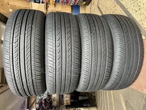 Tyre Size 225/60r16 Foreign Used