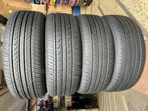 Tyre Size 225/60r16 Foreign Used