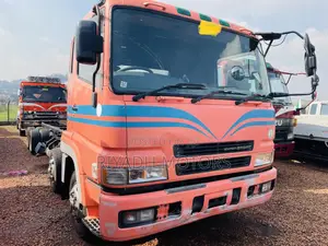 Super Great Long Chassis