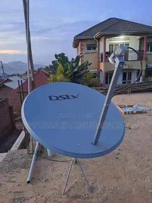 DSTV Installer Just Here Around
