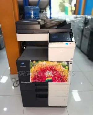 458e Ultra Konica Minolta Bizhub