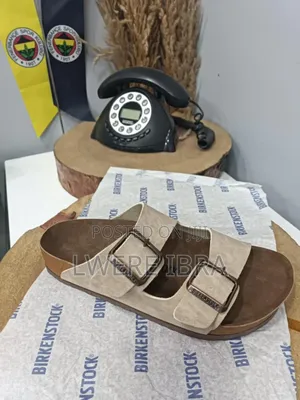 Brikens Stock Sandals for Men Size 40-45