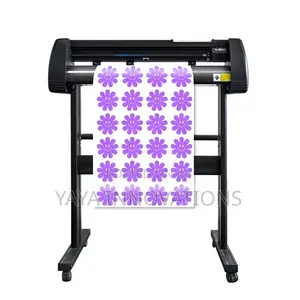 New Condition Cutter Plotter Machine