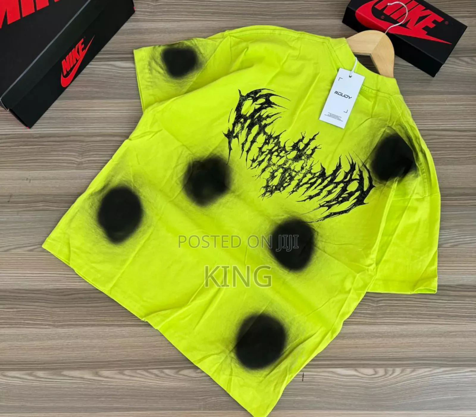 Modest T-Shirts